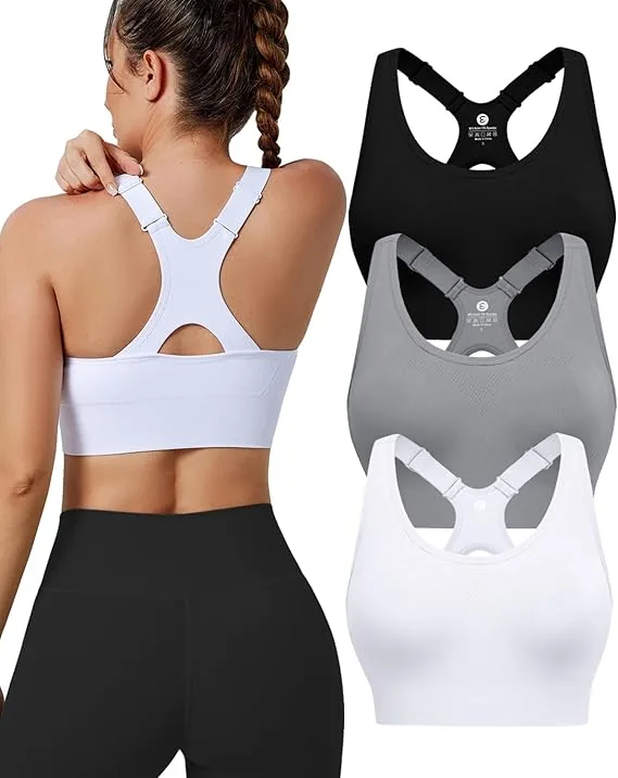 evercute sports bras brand intro